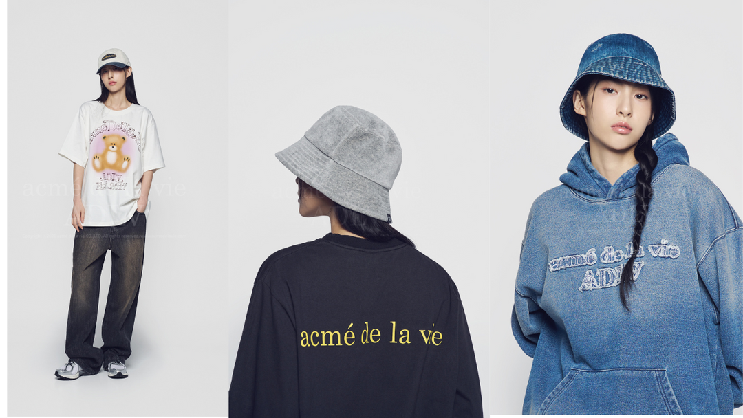 3 Reasons Why ADLV Caps Are the Perfect Accessories for Your Streetwear Look