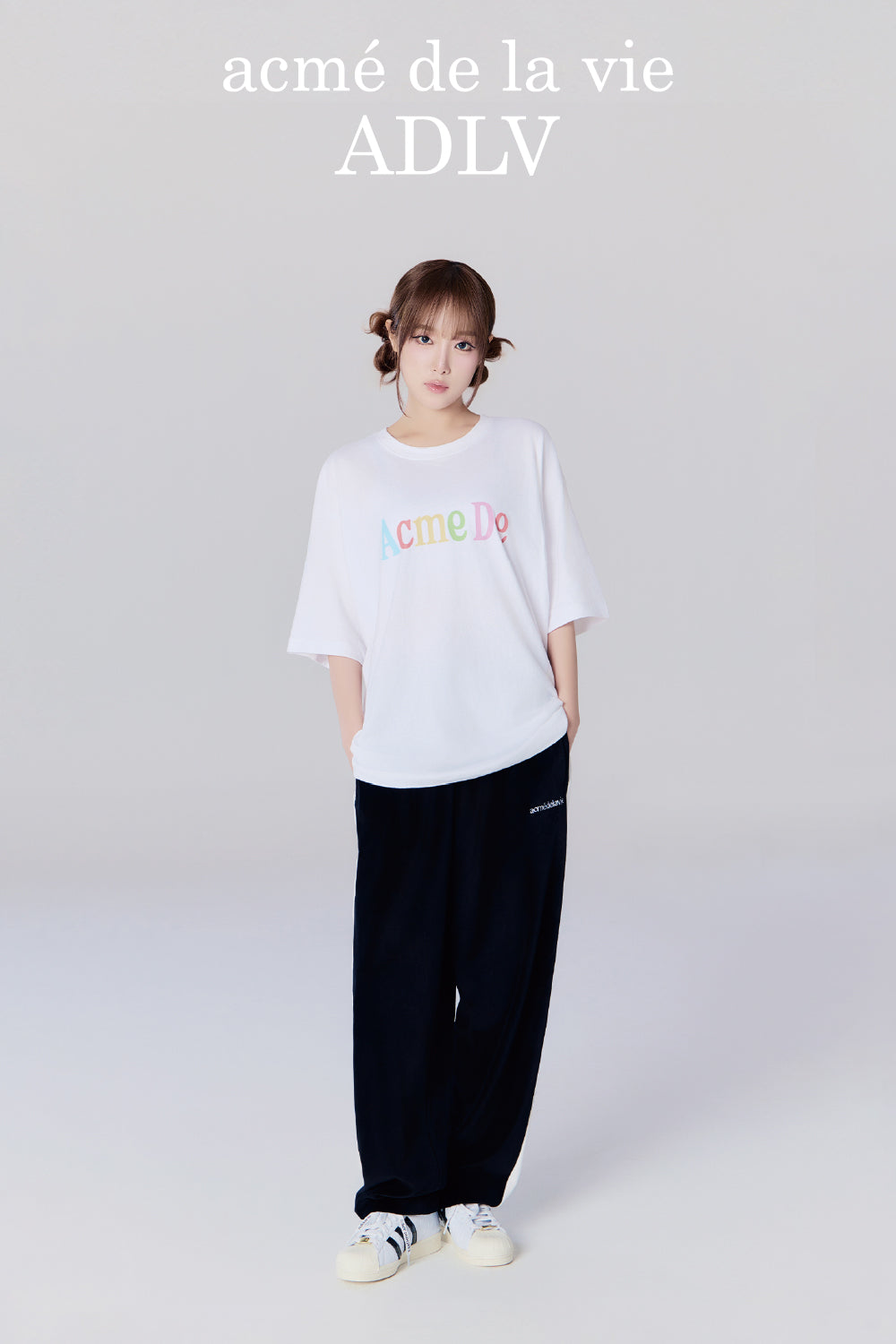 FW25 WITH YENA