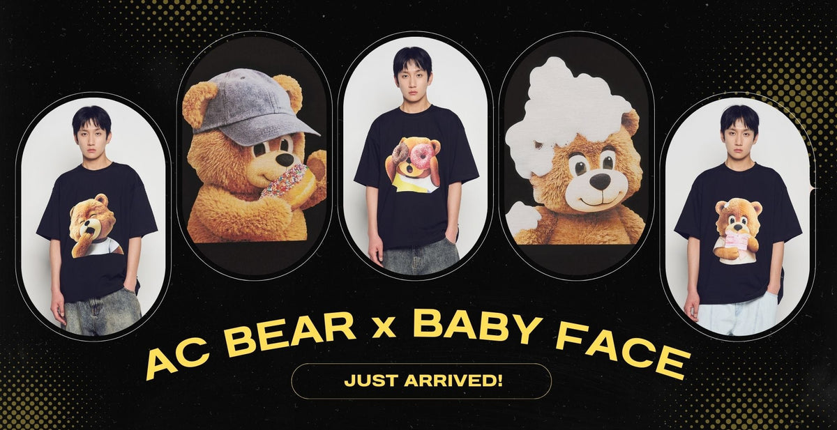 AC BEAR