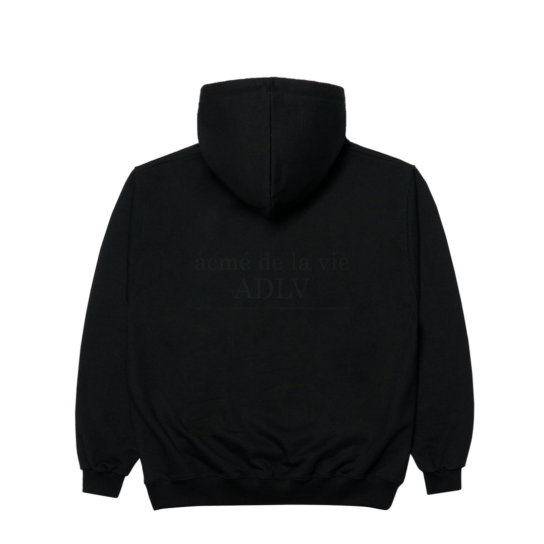 ADLV THE EIFFEL TOWER HOODIE