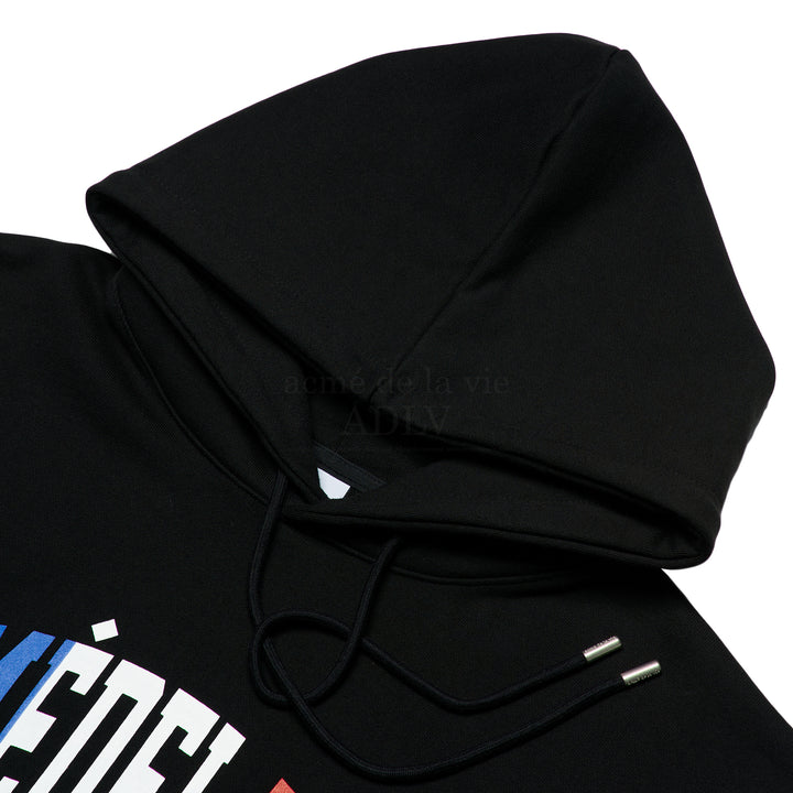 ADLV THE EIFFEL TOWER HOODIE