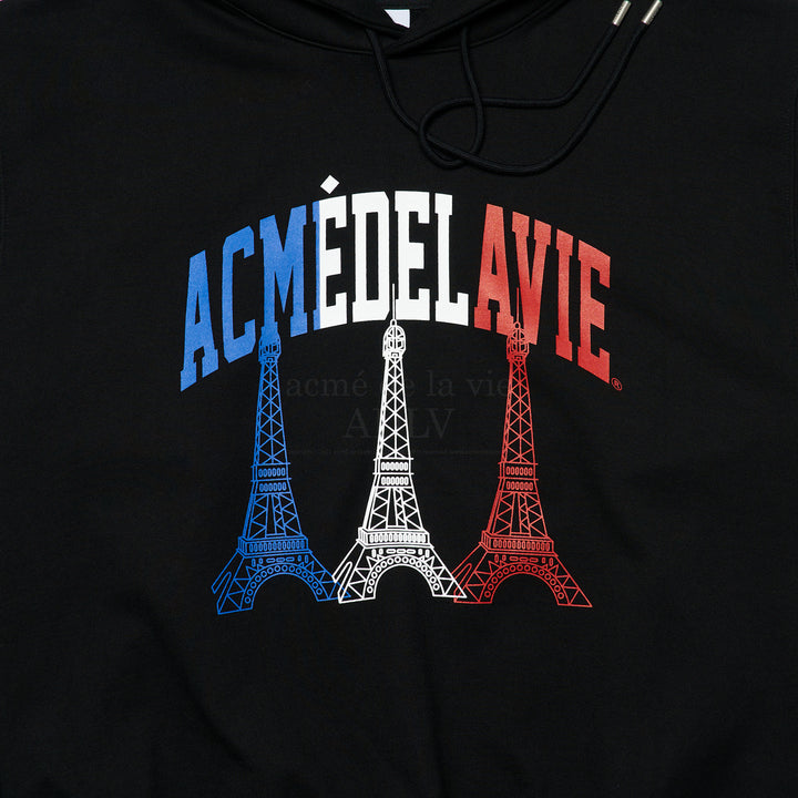 ADLV THE EIFFEL TOWER HOODIE