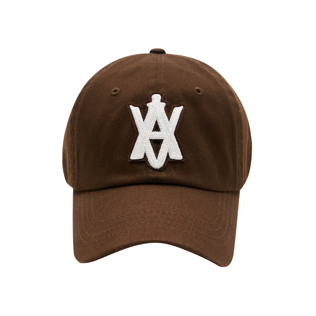 Baseball Cap Brown 