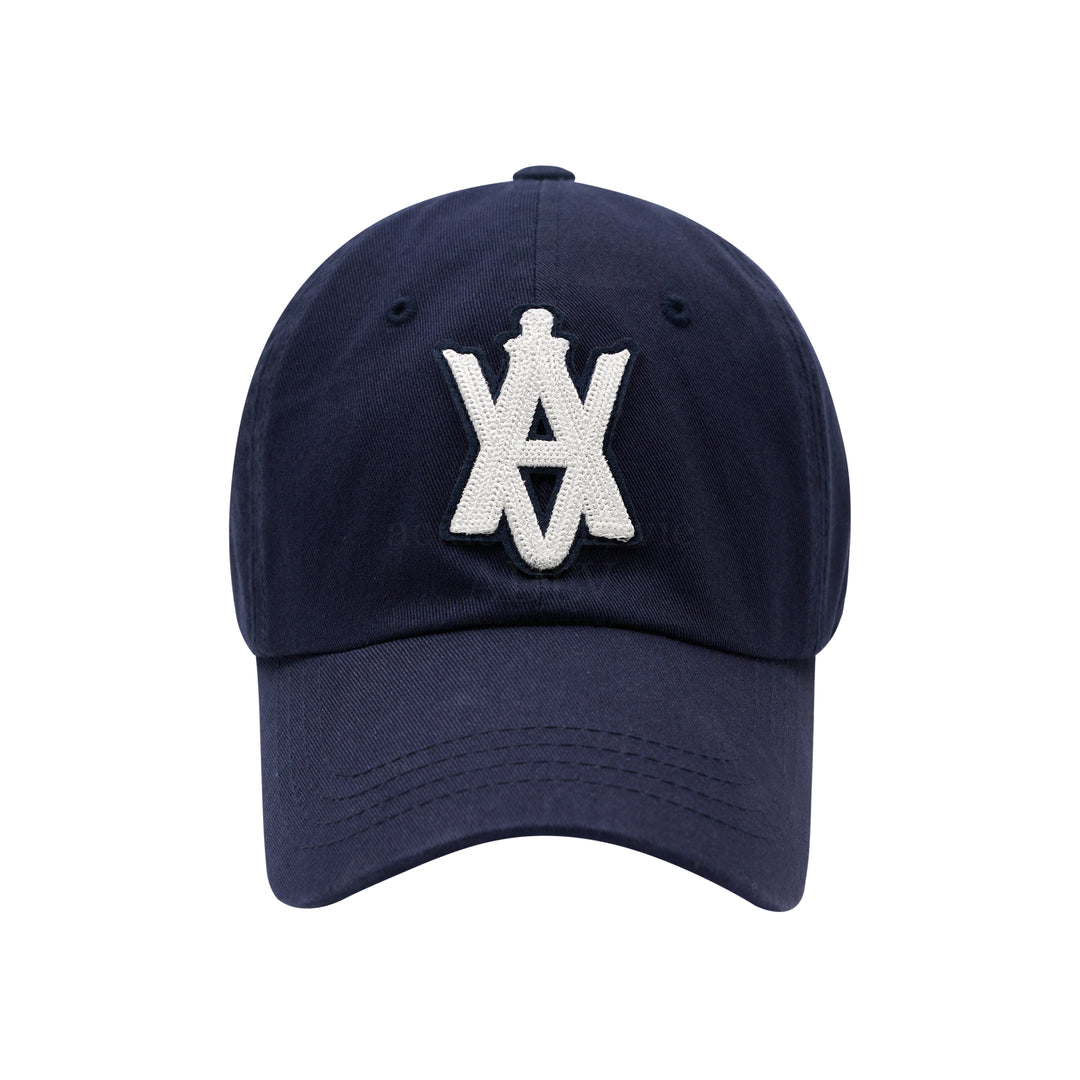 Embossed Baseball Cap