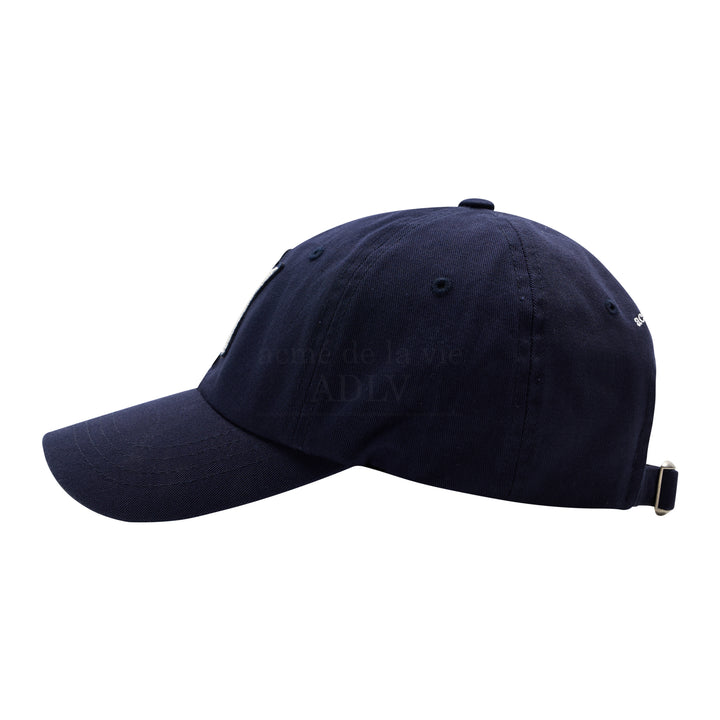 Embossed Baseball Cap