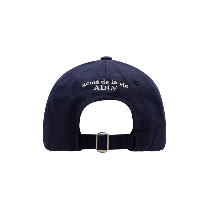 Embossed Baseball Cap