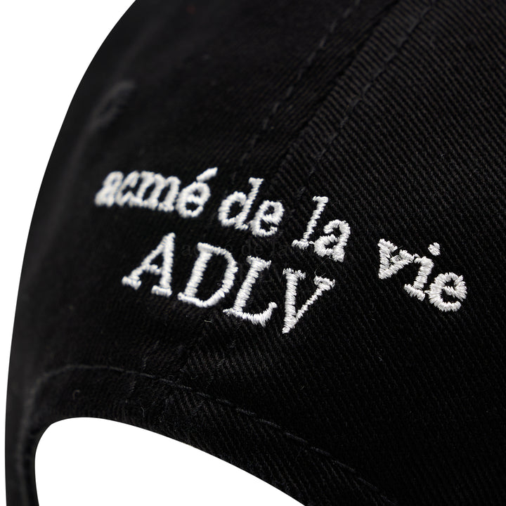 ADLV Ball Cap