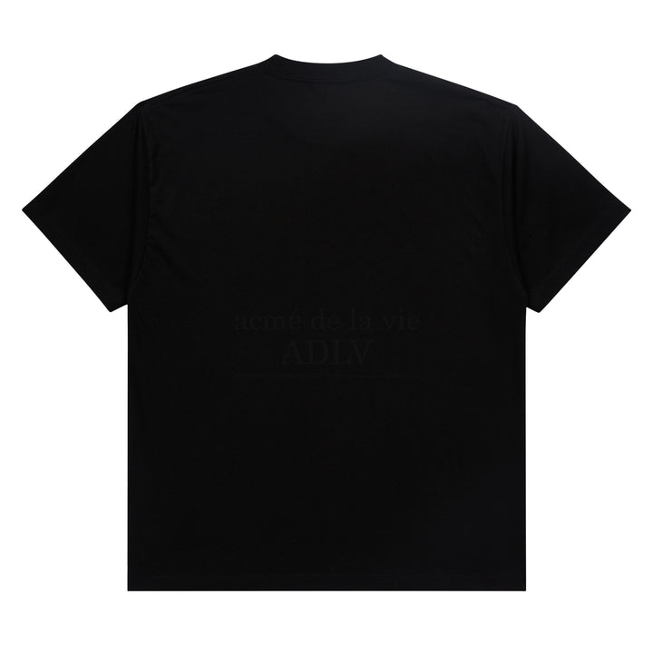 Basic Short Sleeve T-Shirt