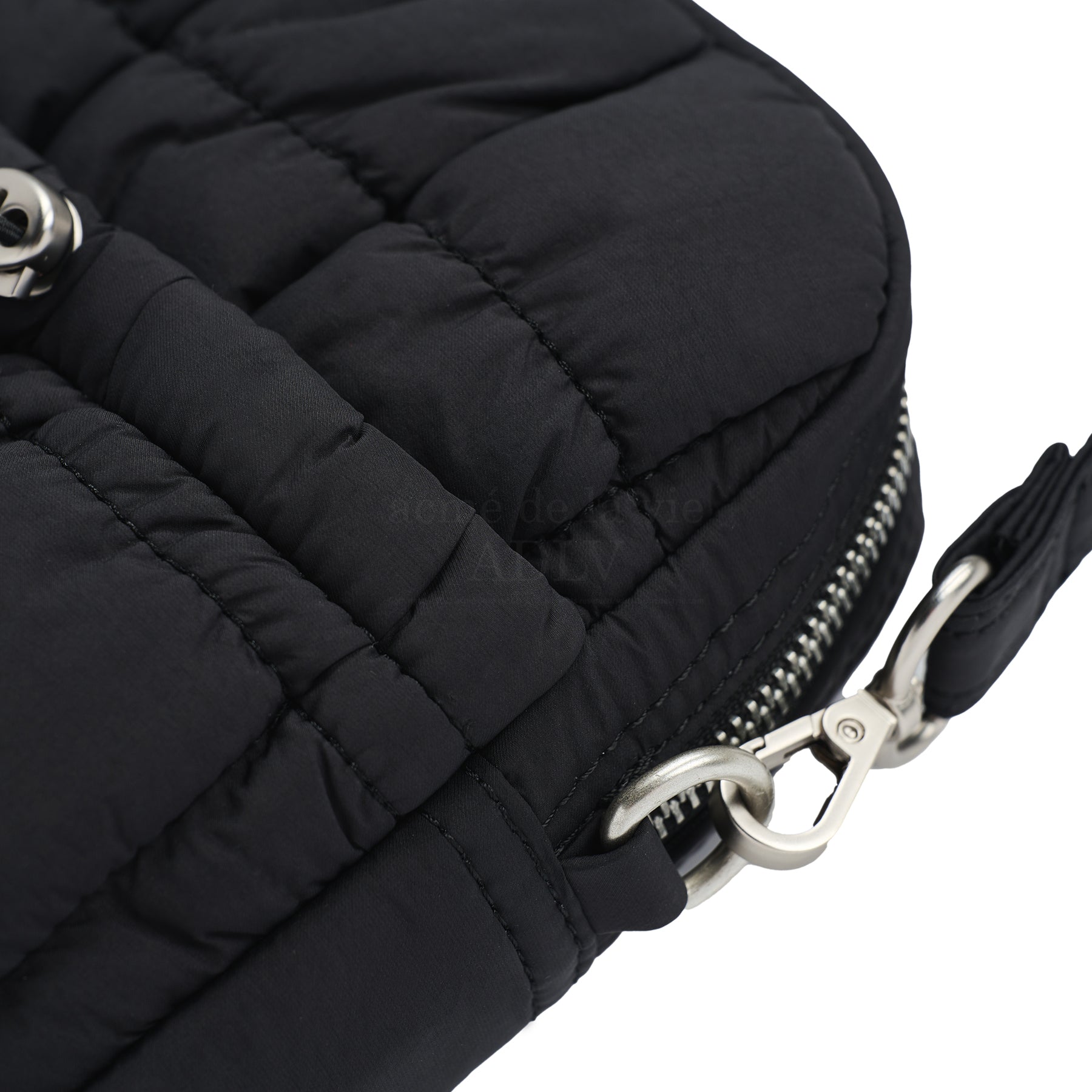 バッグ・カバンその他 acme de la vie NEW SYMBOL RIVET QUILTING CROSS BAG BLACK ADL ADLV NEW SYMBOL RIVET QUILTING MINI CROSS BAG BLACK – ADLV
