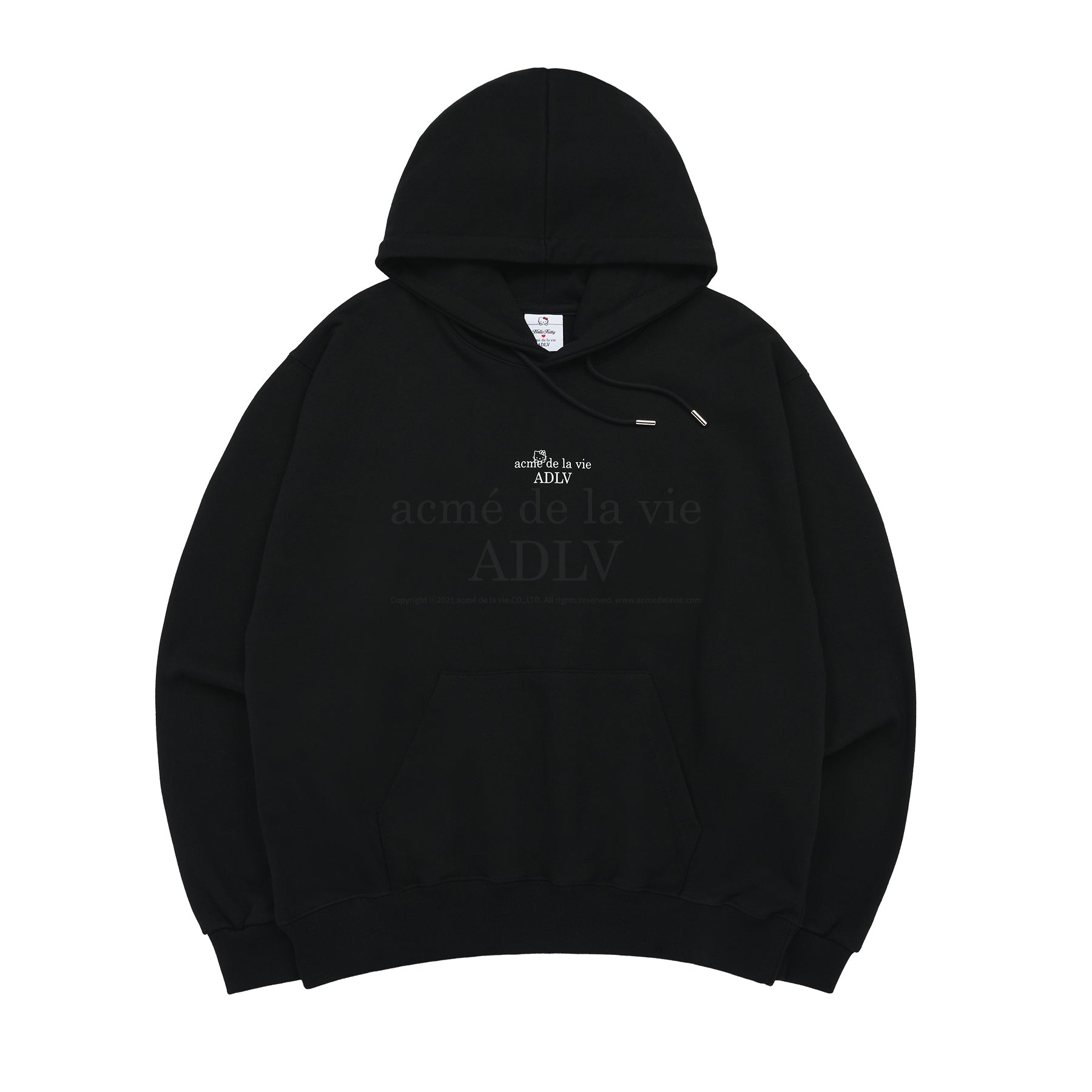 Hoodie – ADLV Malaysia