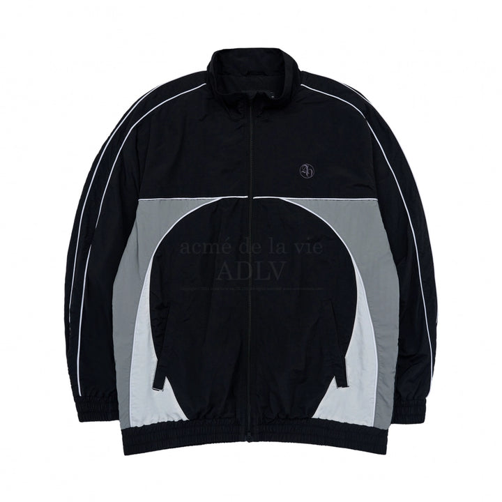 ADLV NEW SYMBOL LOGO SET UP JACKET