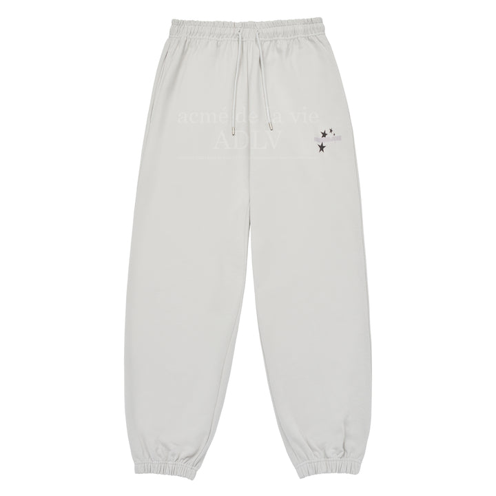 ADLV WORLD TOUR PANTS GREY