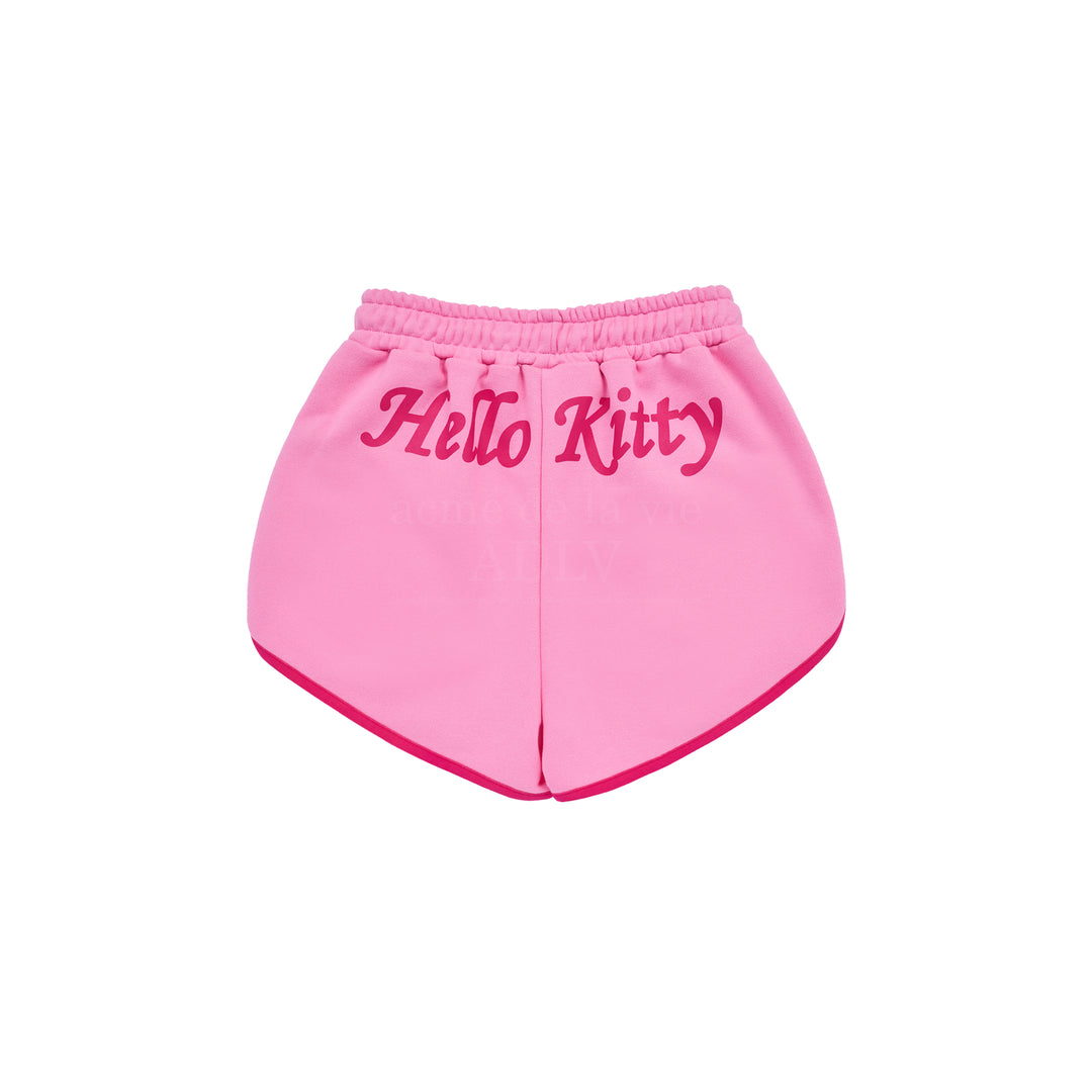 Hello Kitty Short Pants