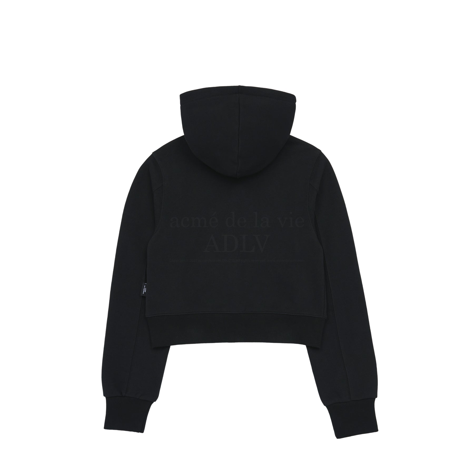 Hoodie – ADLV Malaysia