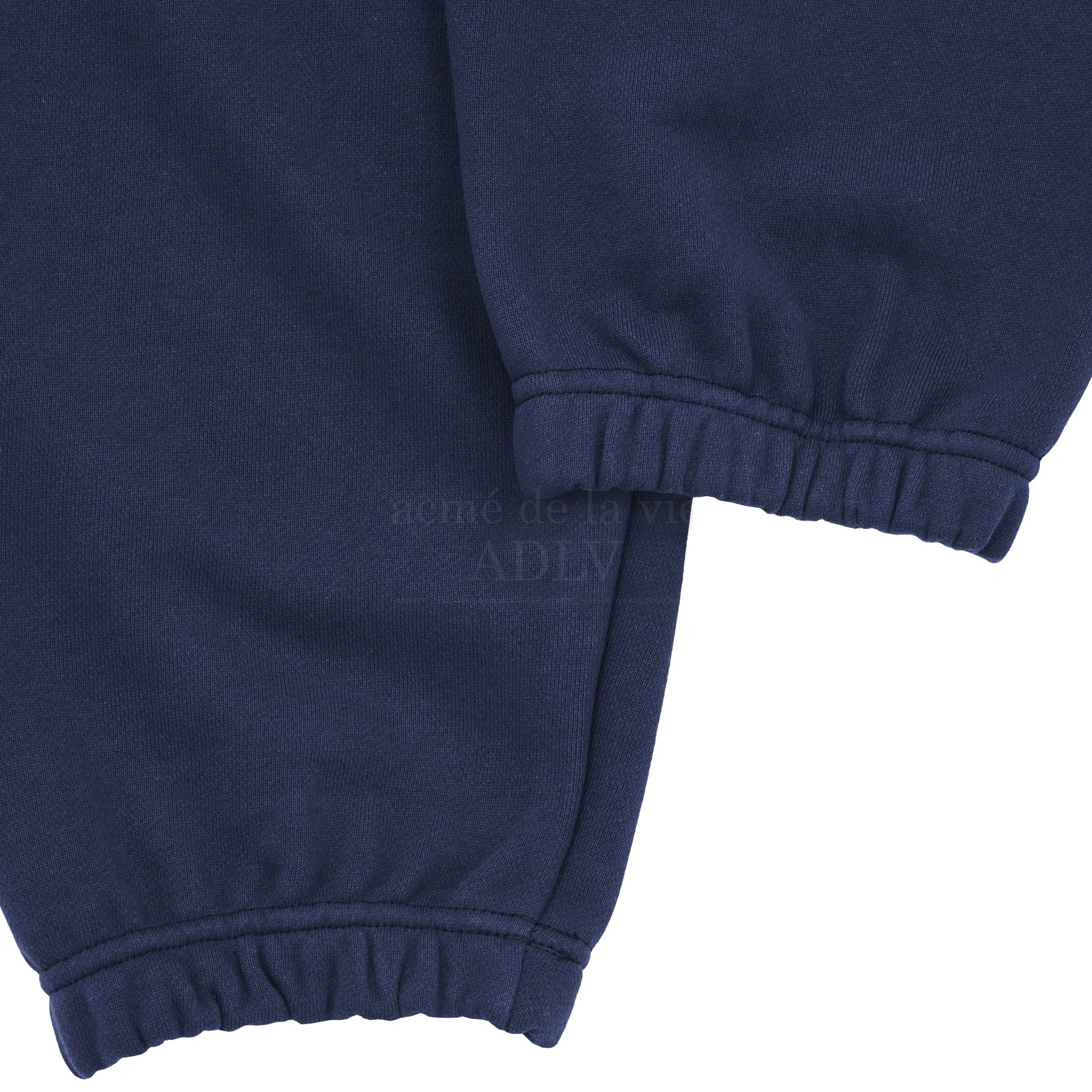ADLV BASIC LOGO SEASON2 TRAINING PANTS NAVY – ADLV Malaysia