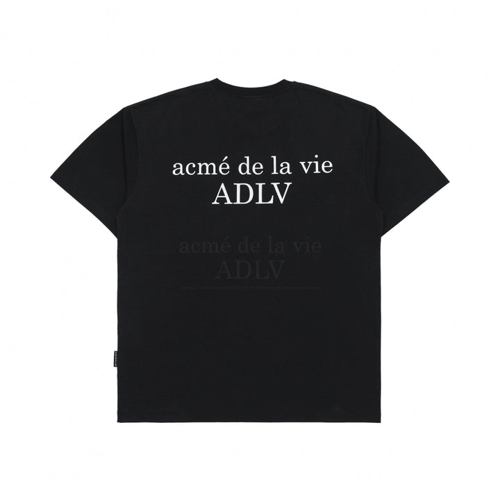 ADLV Baby Face T-Shirt