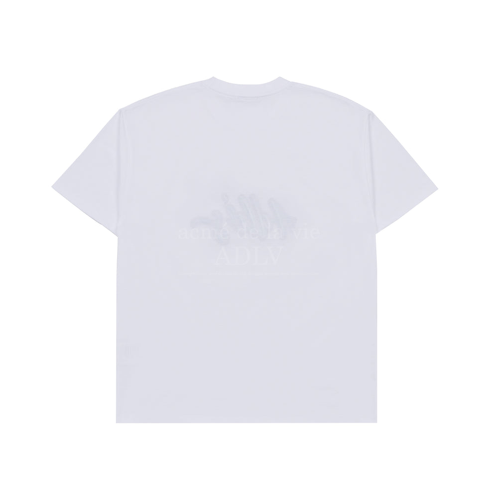 ADLV Emboss T-Shirt