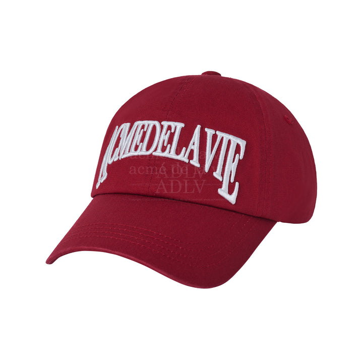 ADLV AE Logo Ball Cap