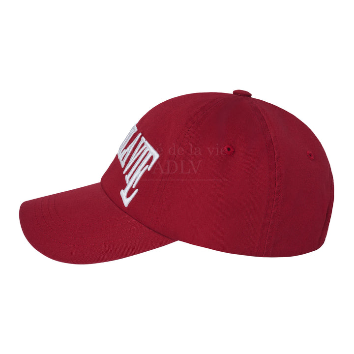 ADLV AE Logo Ball Cap