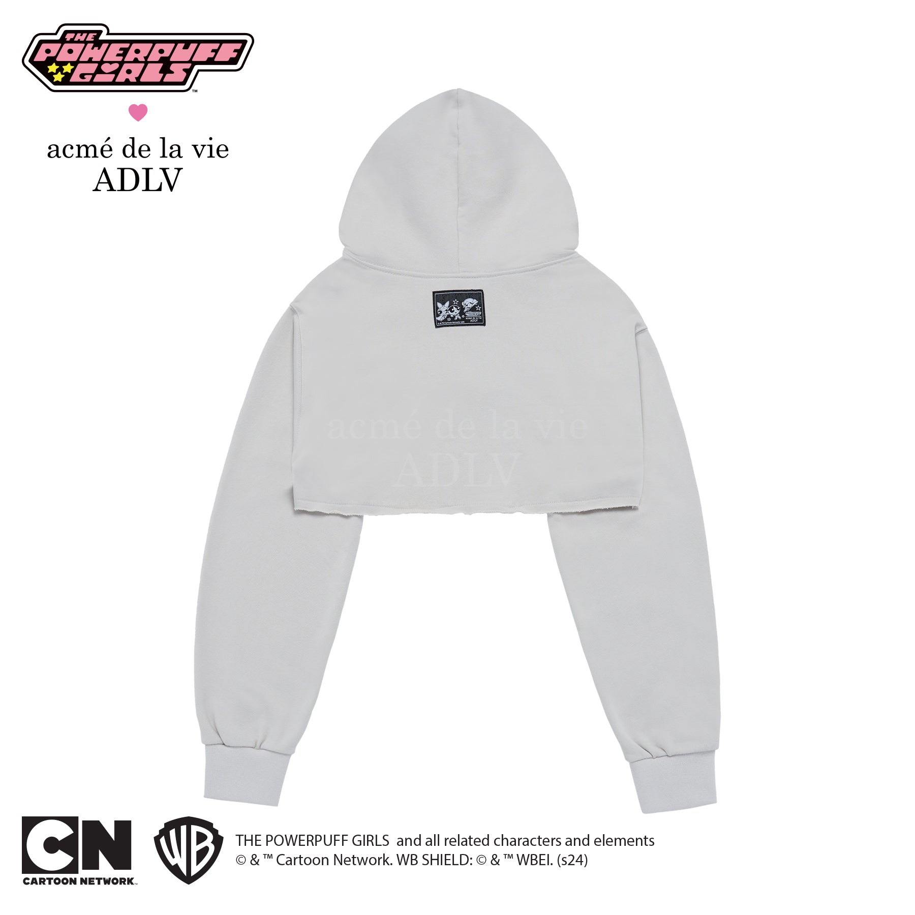 THE POWERPUFF GIRLS – ADLV Malaysia