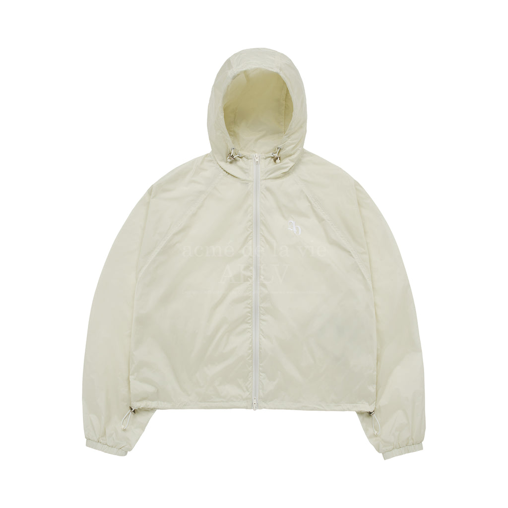 パーカー・フーディ ADLV LIGHTWEIGHT SYMBOL PUCKERING WINDBREAKER JACKET ADLV LIGHTWEIGHT SYMBOL PUCKERING WINDBREAKER – ADLV Malaysia
