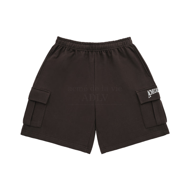 Cargo Shorts Brown