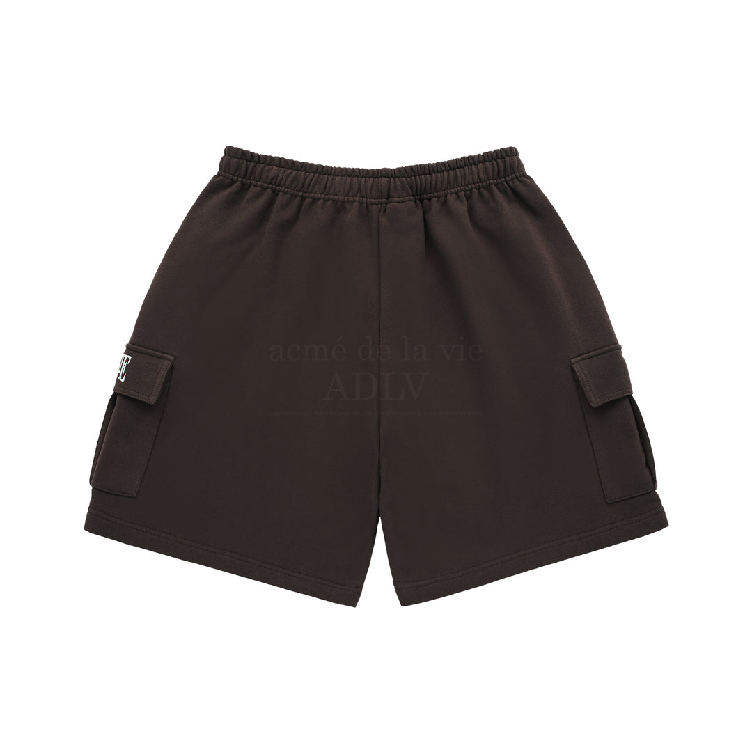 Cargo Shorts Brown