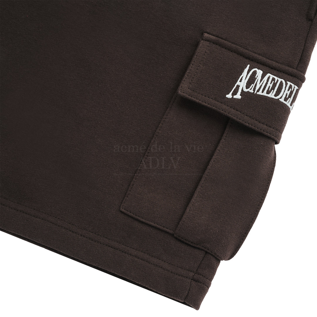 Cargo Shorts Brown