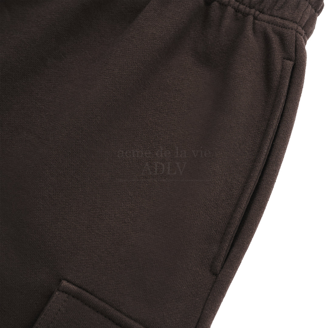 Cargo Shorts Brown