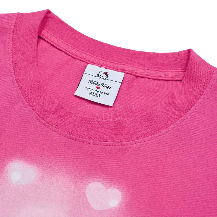 Hello Kitty Pink T-Shirt