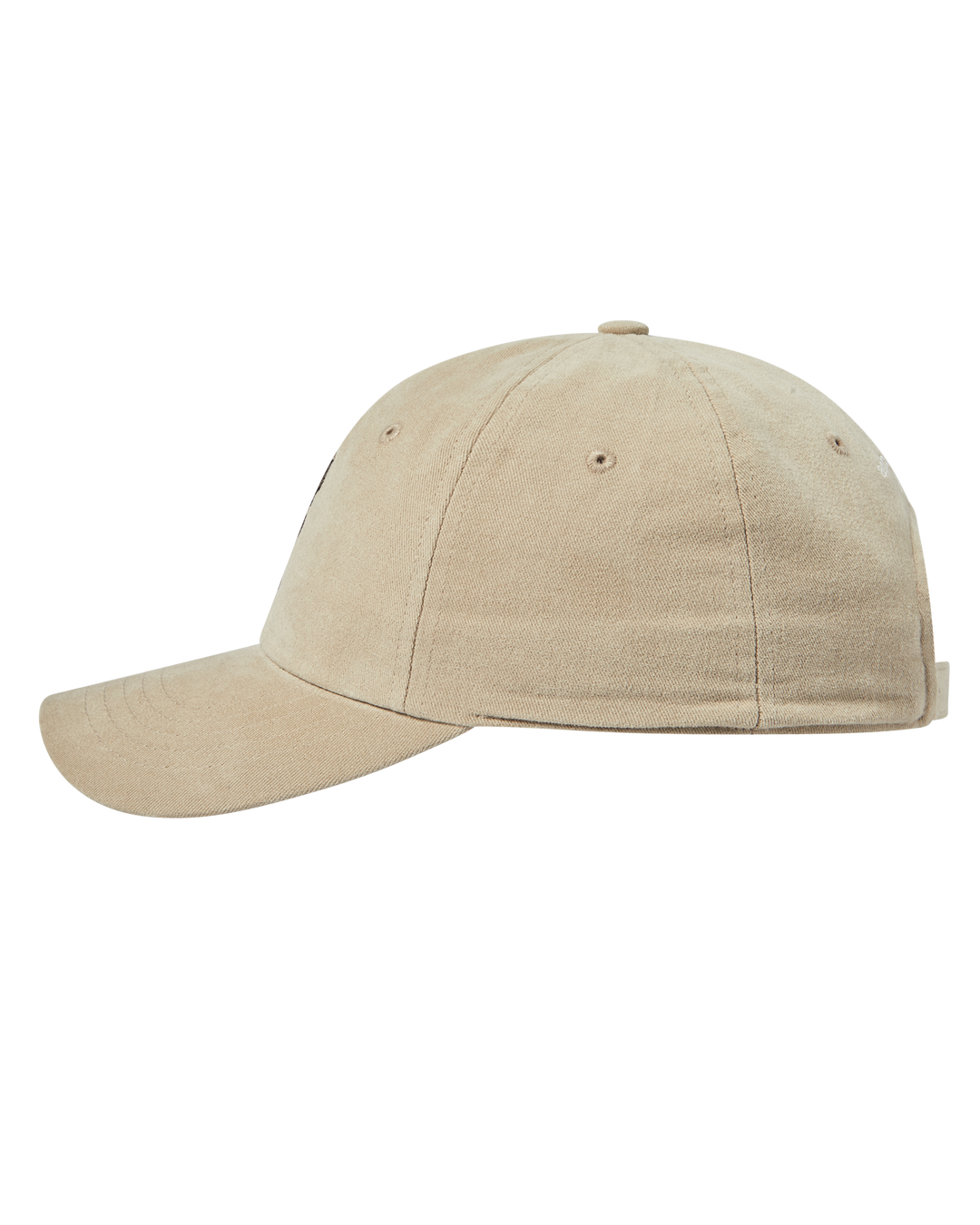 BEAR CHARACTER BALL CAP BEIGE