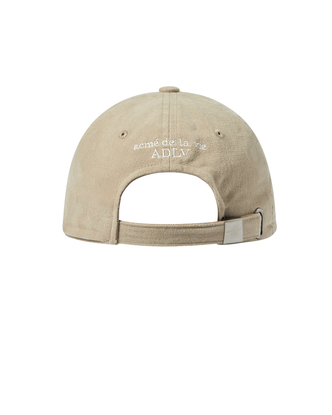 BEAR CHARACTER BALL CAP BEIGE