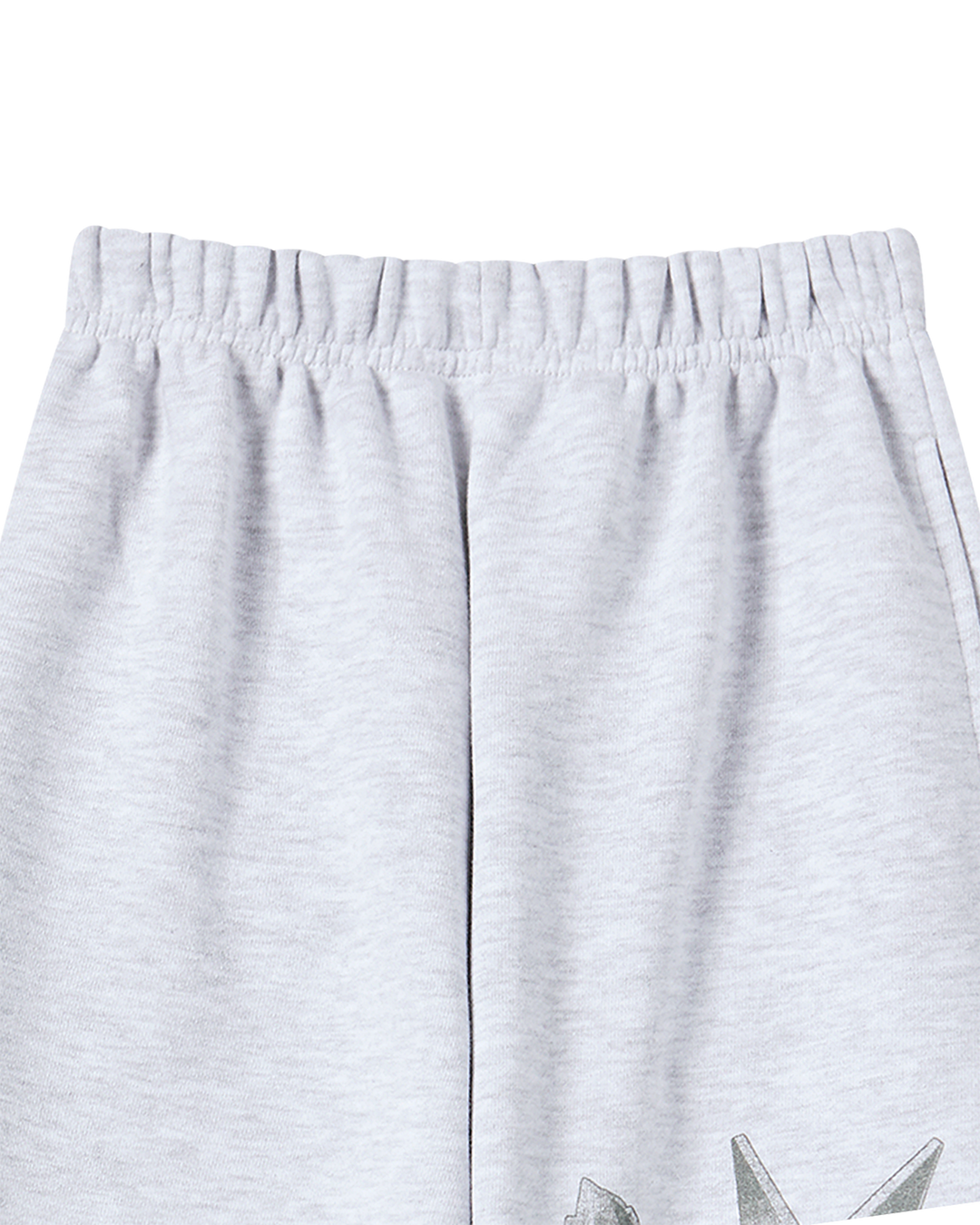 KIDS AC BEAR STATUE OF LIBERTY ZURRY PANTS MELANGE