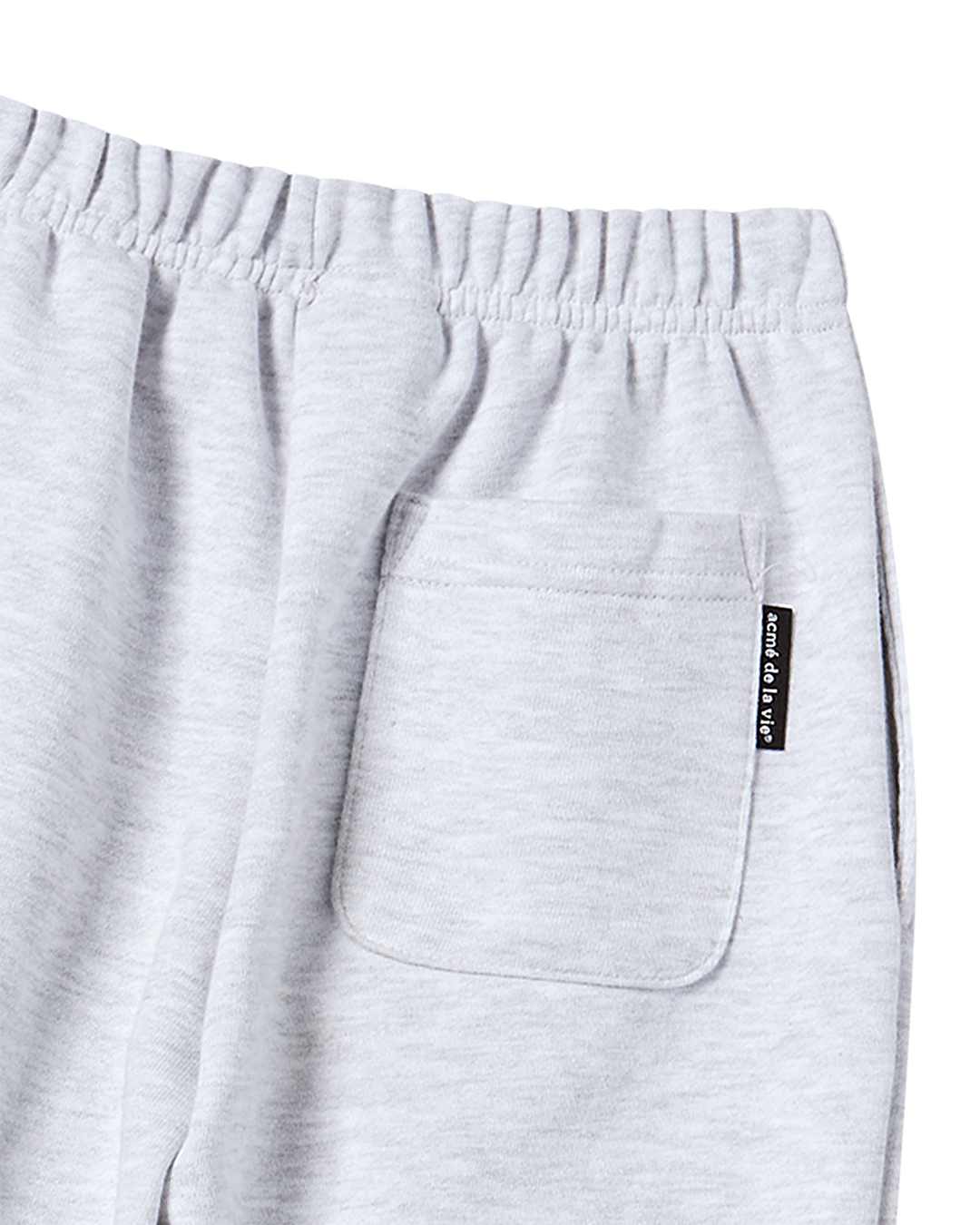 KIDS AC BEAR STATUE OF LIBERTY ZURRY PANTS MELANGE