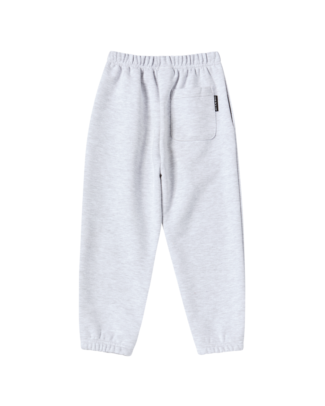 KIDS AC BEAR STATUE OF LIBERTY ZURRY PANTS MELANGE