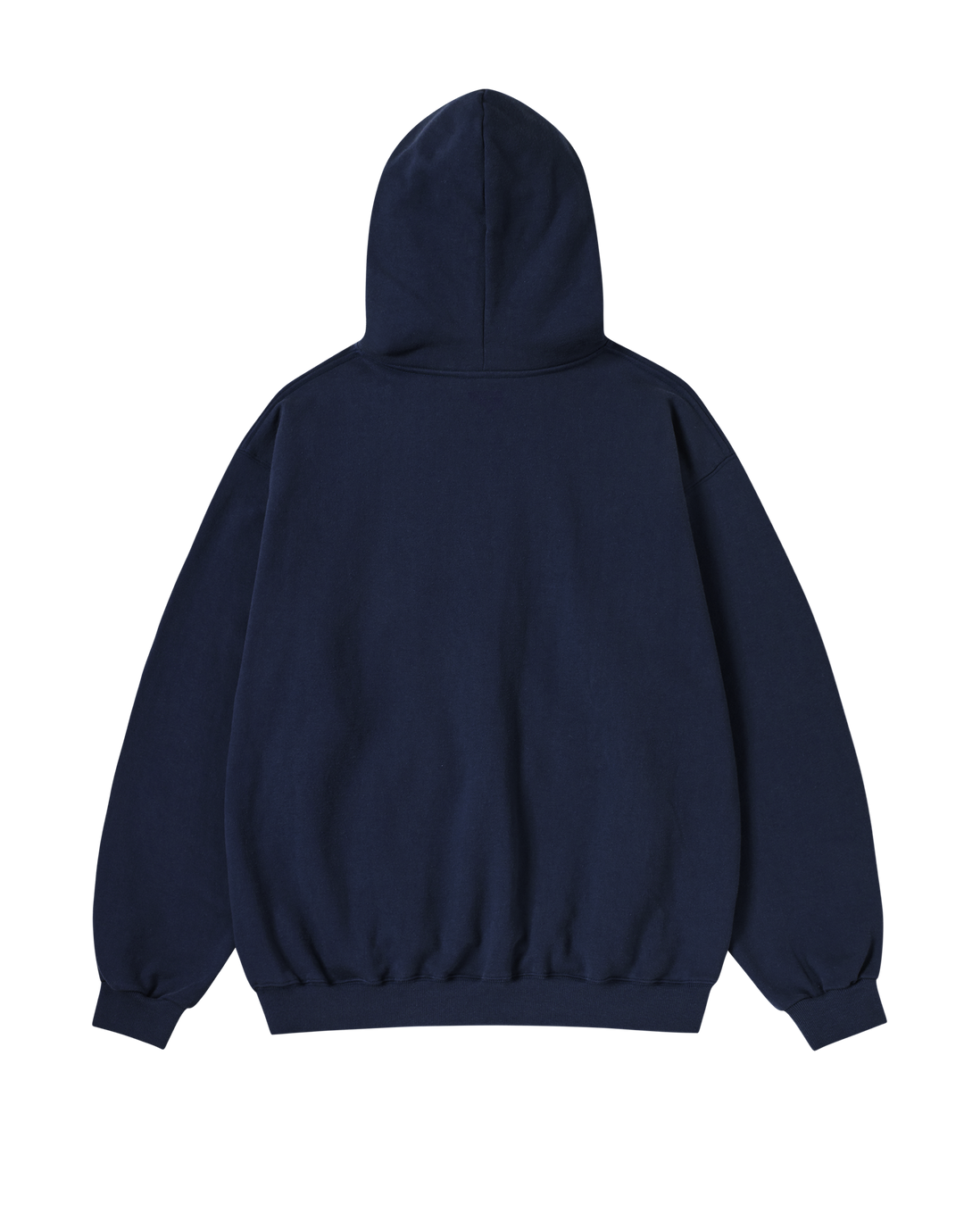 DANCING AC BEAR HOODIE DARK NAVY