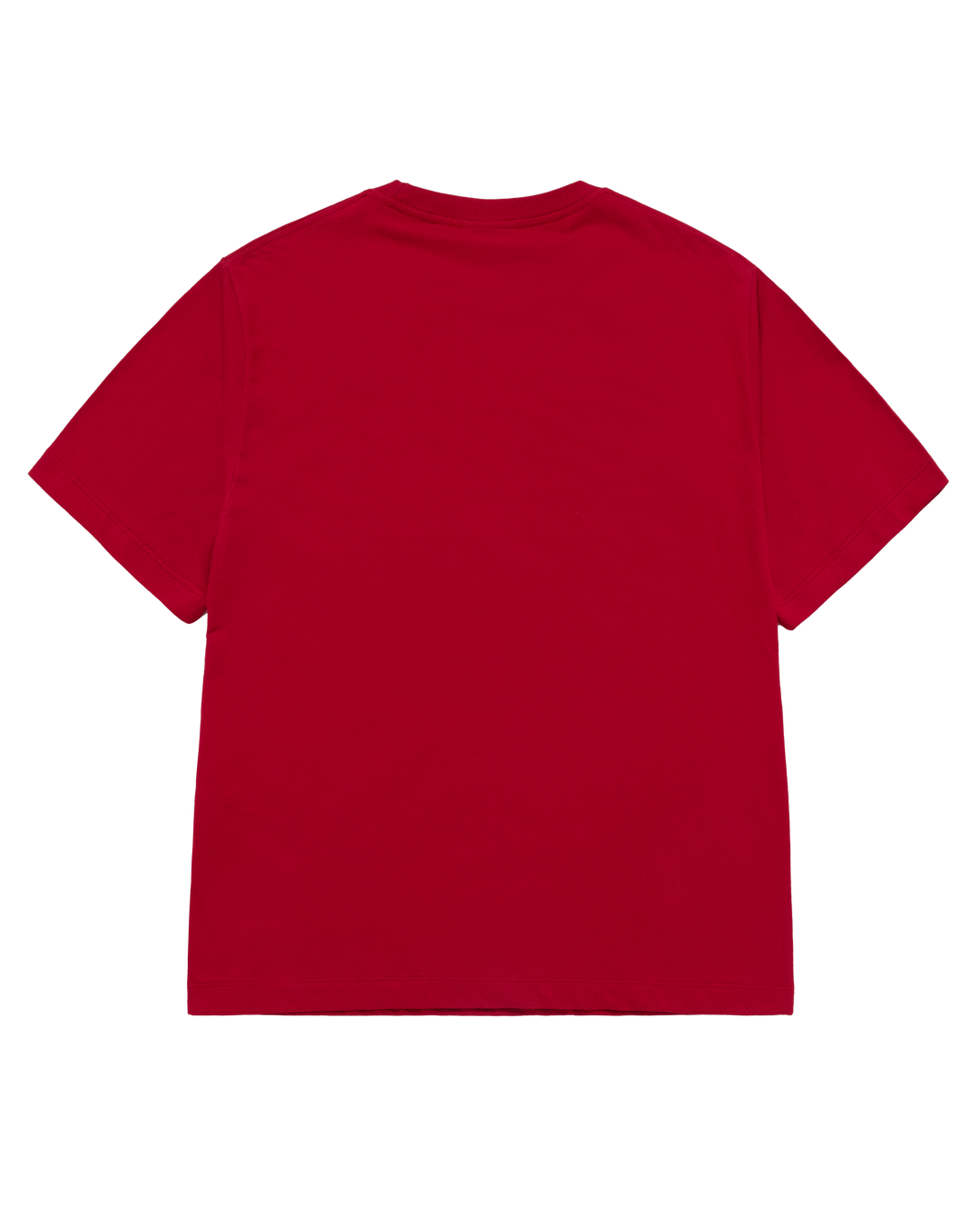 AC BEAR FRIEND X-MAS SHORT SLEEVE T-SHIRT