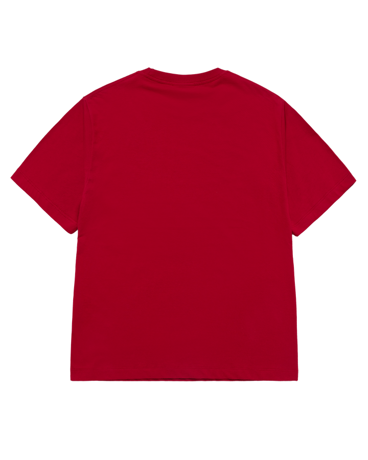 AC BEAR FRIEND X-MAS SHORT SLEEVE T-SHIRT