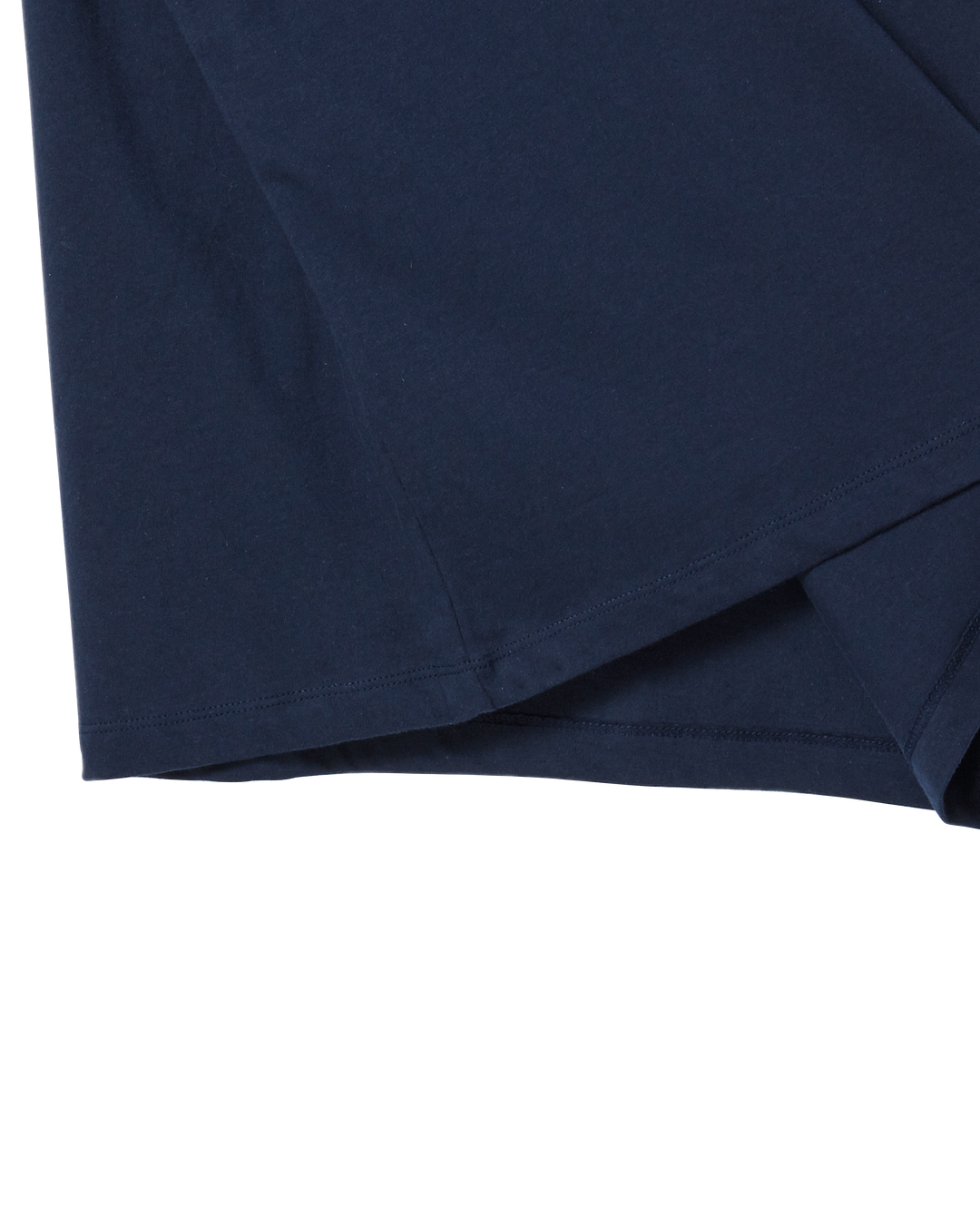 3D AC BEAR FACE SHORT SLEEVE T-SHIRT DARK NAVY
