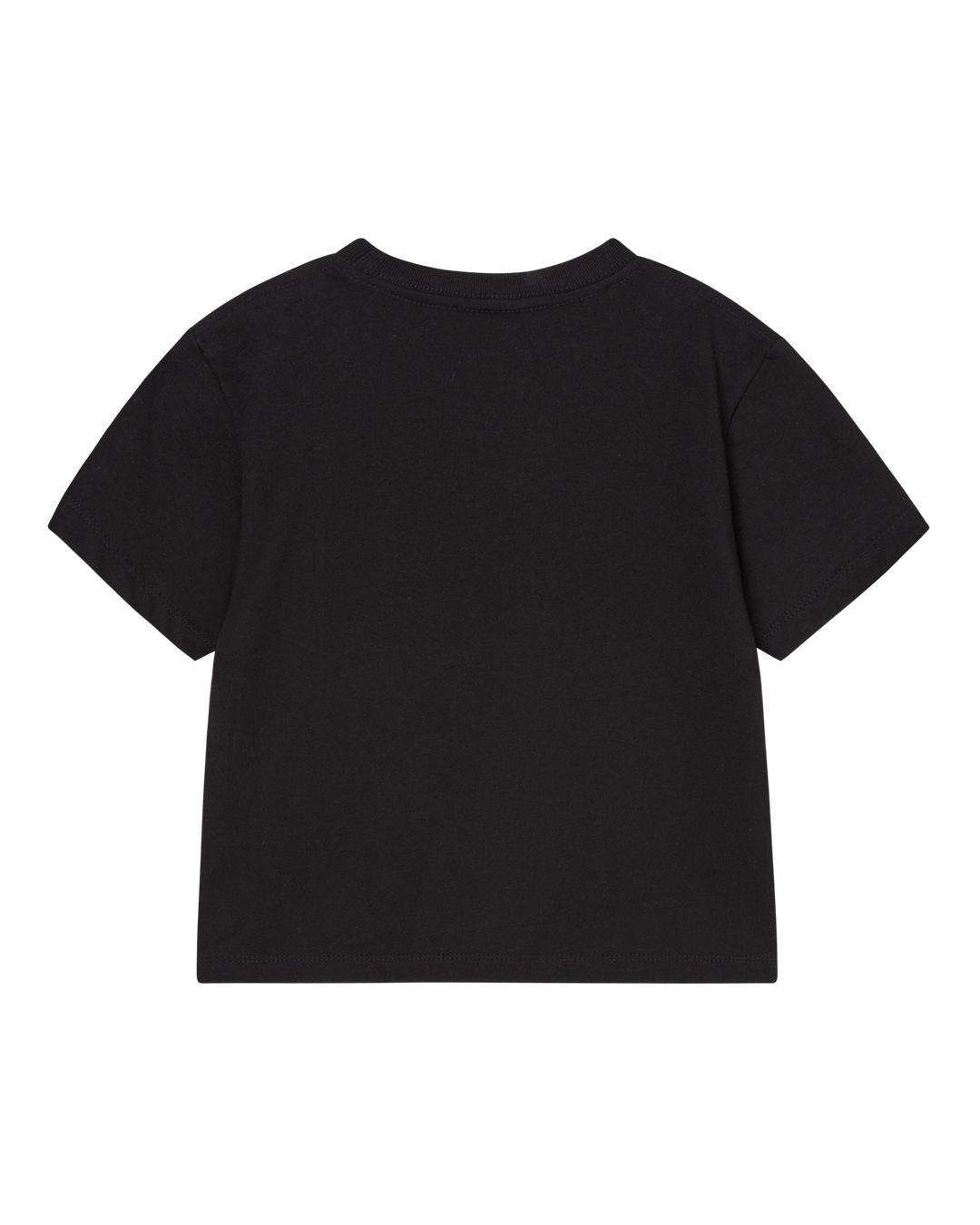 WOMAN NY IMAGE CROP SHORT SLEEVE T-SHIRT