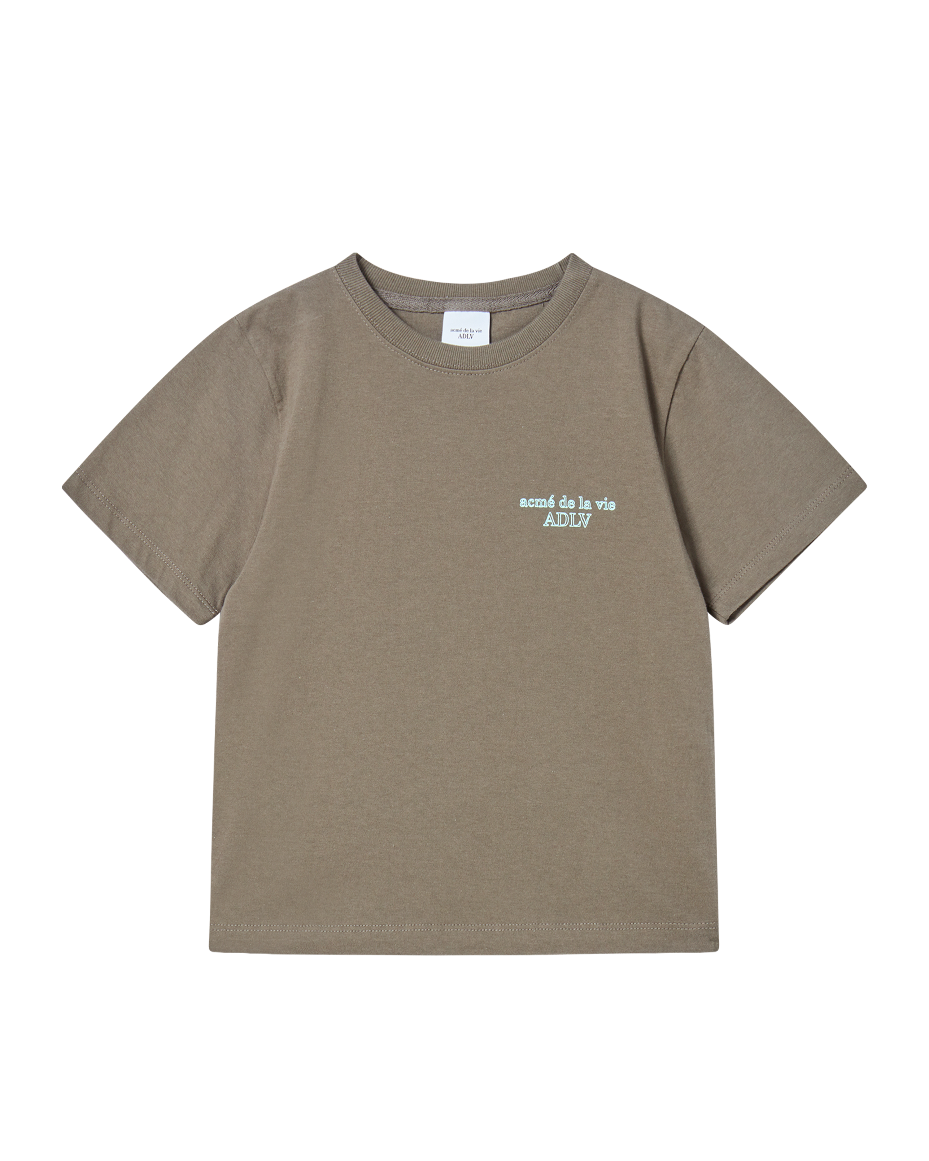 ennoy ボーダーtシャツ ennoy S⁄S Border T-Shirt BEIGE S｜ennoy L