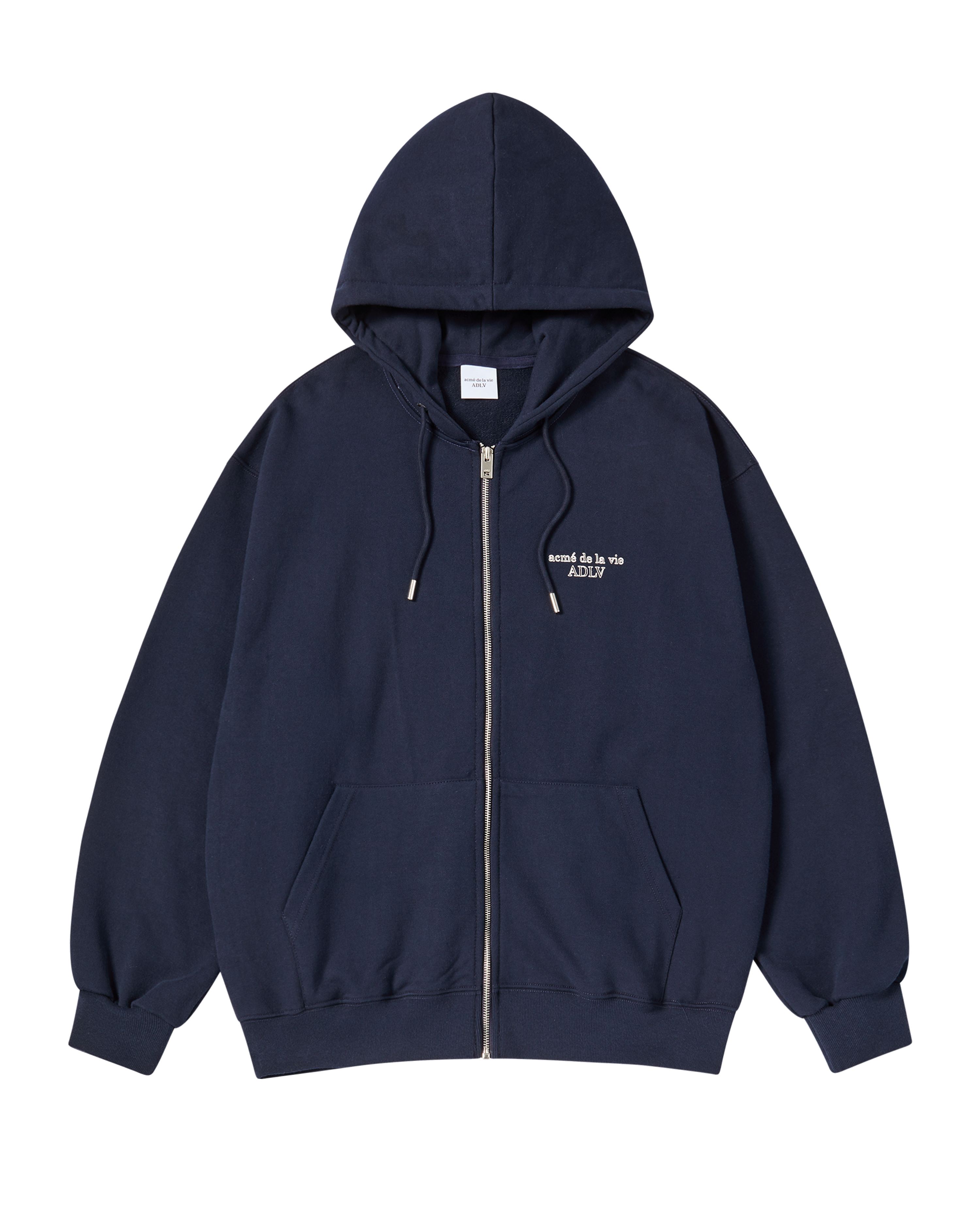 Ennoy BORDER HOODIE SWEAT （NAVY） XL 正規購入 ENNOY BORDER HOODIE SWEAT XL BLACK ENNOY ENNOY BORDER