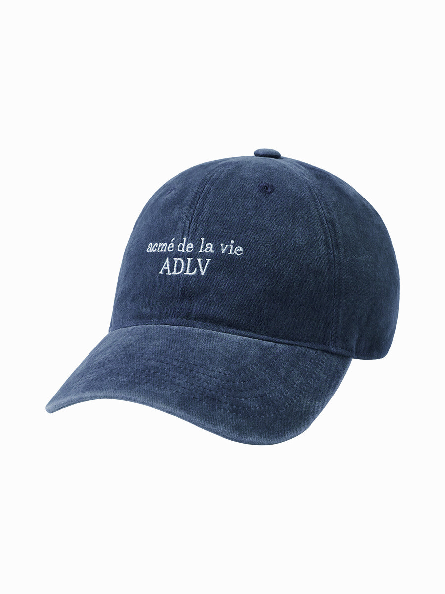 BASIC LOGO SEASON3 BALL CAP