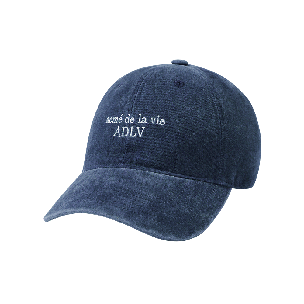 BASIC LOGO SEASON3 BALL CAP