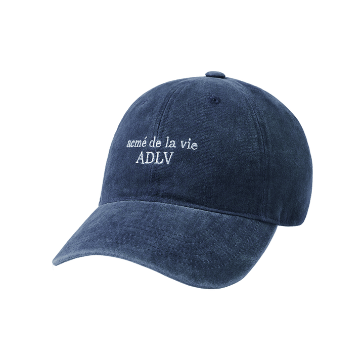 BASIC LOGO SEASON3 BALL CAP