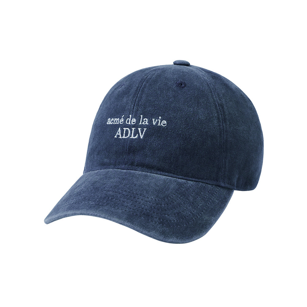 BASIC LOGO SEASON3 BALL CAP