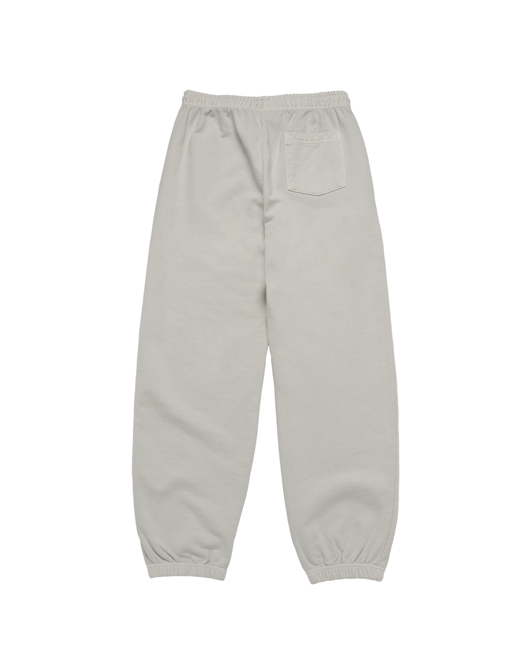 FOOTBALL AC BEAR PIGMENT JOGGER PANTS LIGHT GRAY