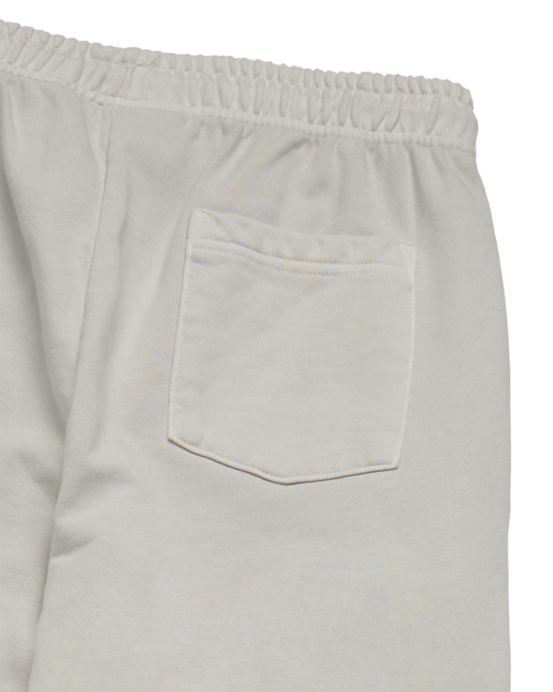 FOOTBALL AC BEAR PIGMENT JOGGER PANTS LIGHT GRAY