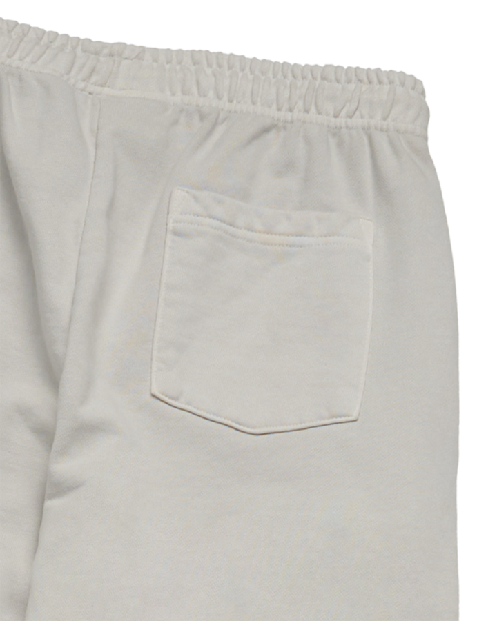 FOOTBALL AC BEAR PIGMENT JOGGER PANTS LIGHT GRAY