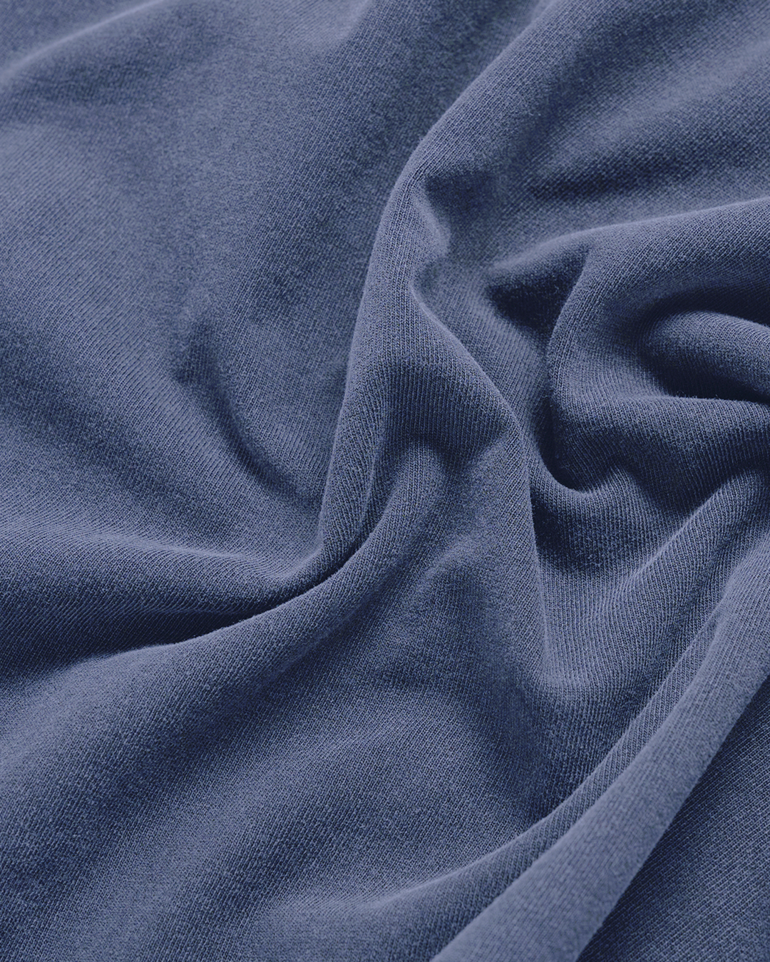 FOOTBALL AC BEAR PIGMENT SHORT SLEEVE T-SHIRT NAVY